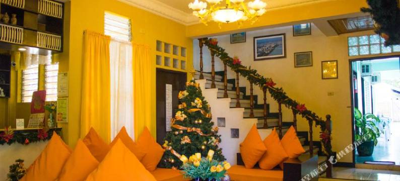 阿罗纳城堡旅馆(Citadel Alona Inn)图片