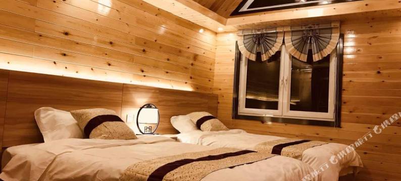 乌兰布统初见民宿图片