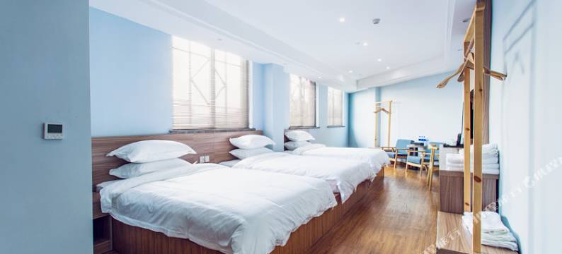 楠溪江金泰大酒店图片