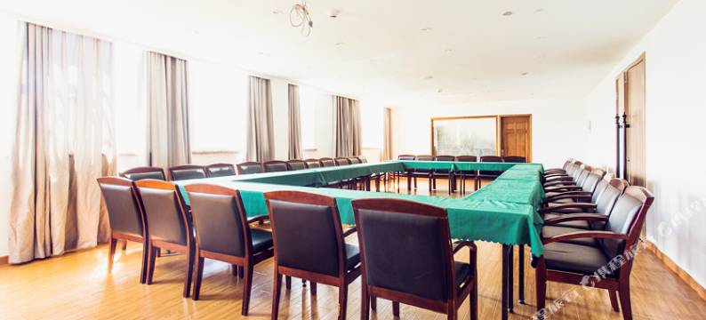 楠溪江金泰大酒店图片