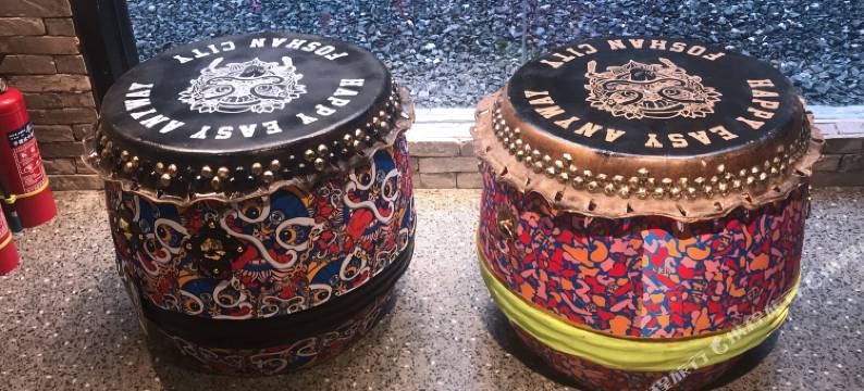 阳朔龙狮客栈(西街店)图片