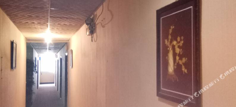 西安湘秦商务宾馆图片