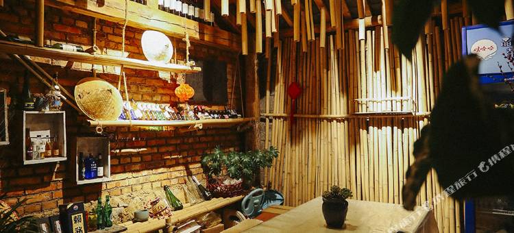 普者黑九间一堂民宿图片