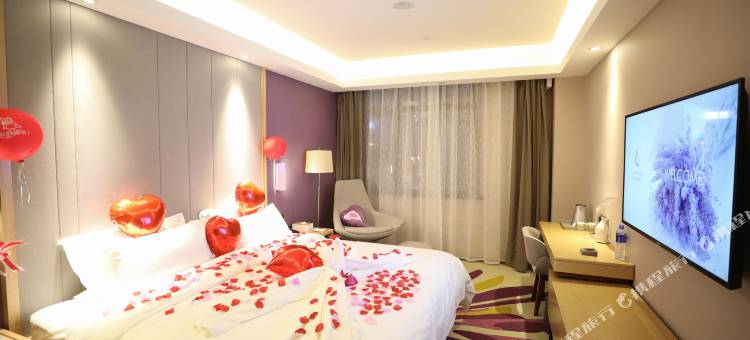 麗枫酒店(长春高新硅谷大街店)图片