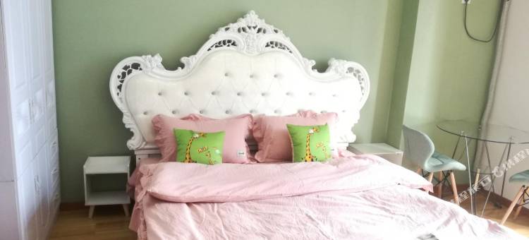 一方品寓酒店式公寓(合肥华府骏苑分店)图片