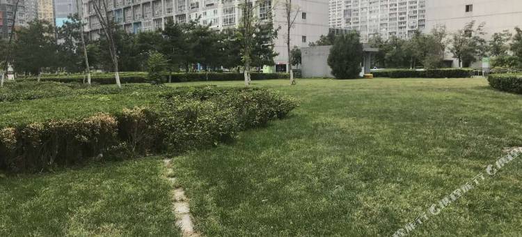 北京休憩小住青旅图片