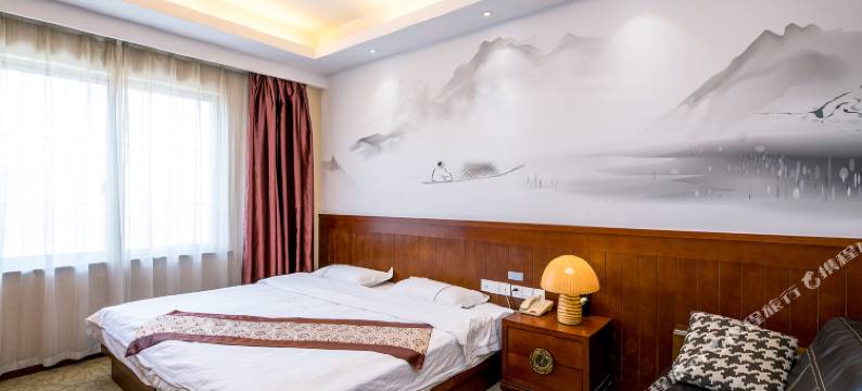 昆山千屿朋来酒店(北门路店)图片