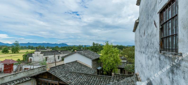 猪栏酒吧乡村客栈(黟县碧山店)图片