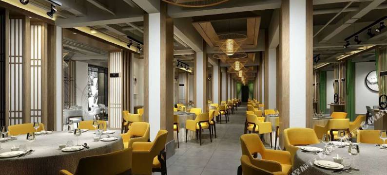 国芳酒店(邻水邻洲广场店)图片