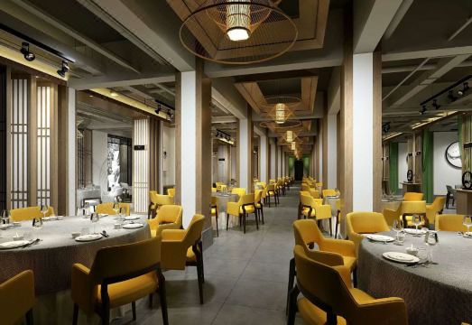 Guofang Hotel Hotel Overview