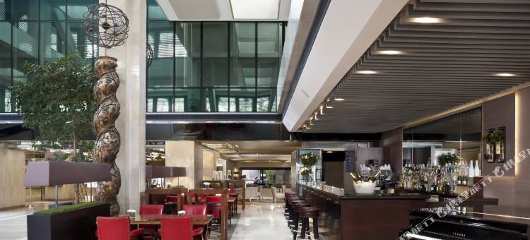 马德里卡斯蒂利亚美利亚酒店(Meliá Castilla)图片