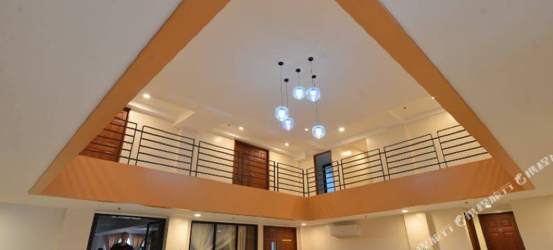 塞扎帕拉斯旅馆(Ceazar's Place)图片