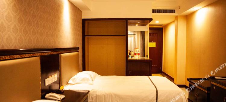 唐年酒店(邯郸107国道店)图片