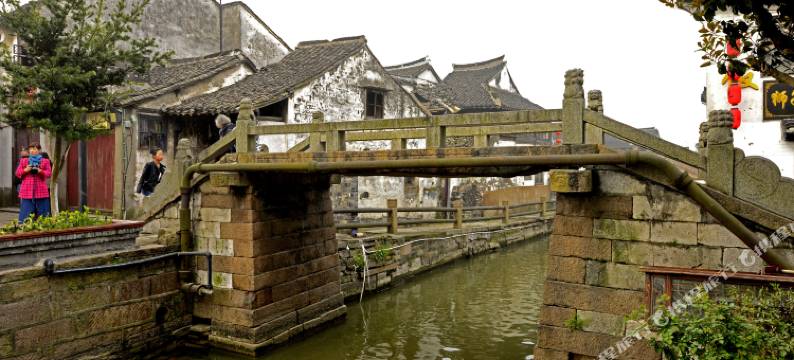 西塘西家会客栈图片