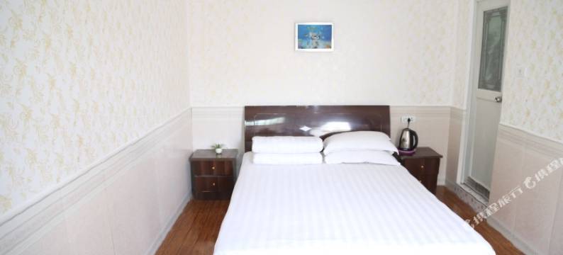 华阴顺达民宿图片