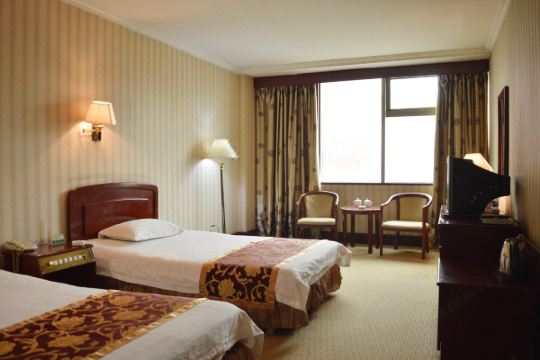 石家庄鹿泉宾馆预订价格,联系电话位置地址【携程酒店】