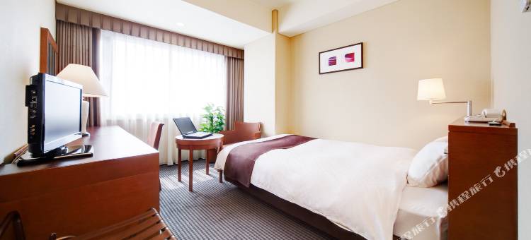 名铁大酒店(Meitetsu Grand Hotel)图片