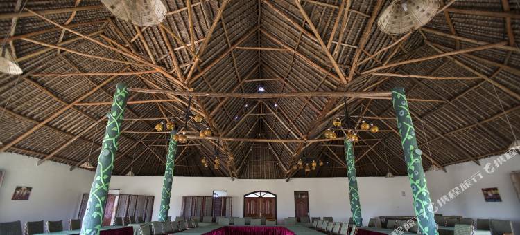 安博塞利AA小屋酒店(AA Lodge Amboseli)图片