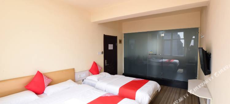 兴城锐豪快捷宾馆图片