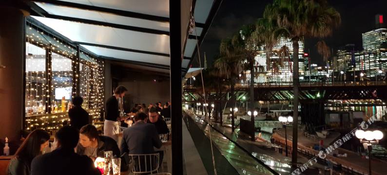 悉尼达令港804公寓(Apartment 804 Darling Harbour Sydney Australia)图片