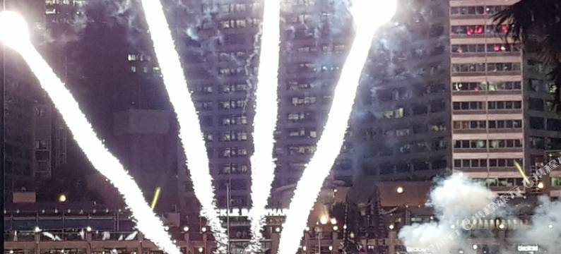 悉尼达令港804公寓(Apartment 804 Darling Harbour Sydney Australia)图片