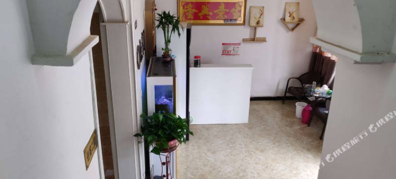 周口OK宾馆图片