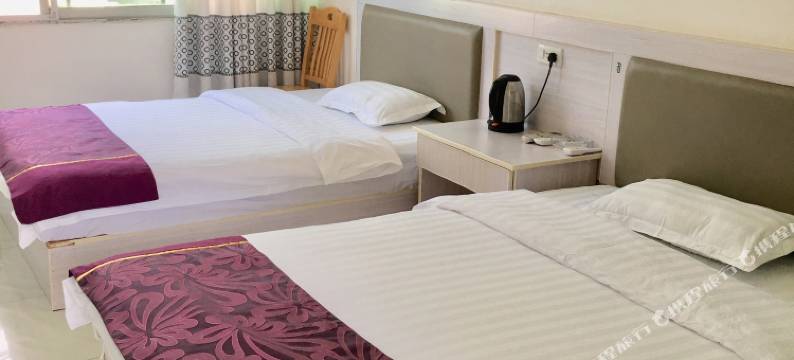 仙岛湖宜家旅馆图片