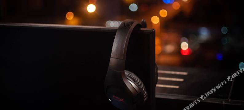 果果电竞酒店(光谷创业街店)图片