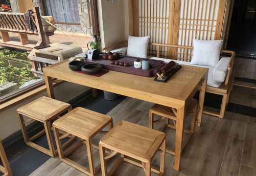 Floral Hotel · Yixing Limo Shanfang Hotel Hotel Overview