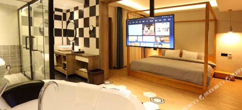 凤凰等你来·轻奢民宿图片