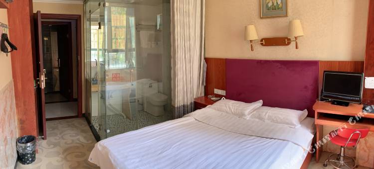 安庆恒通宾馆图片