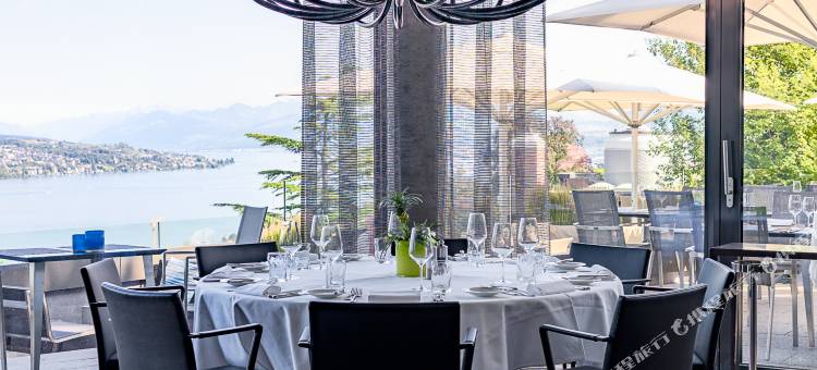 贝尔沃湖景水疗酒店(Hotel Belvoir Lake View & Spa)图片