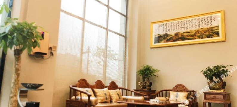 南陵陆航诚信酒店图片