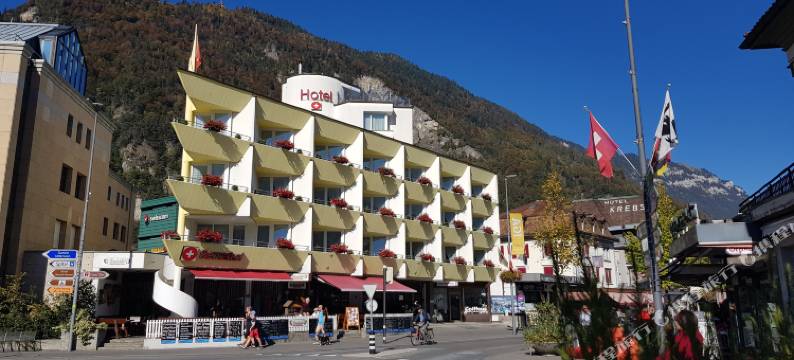 伯尔米霍夫酒店(Hotel Bernerhof)图片