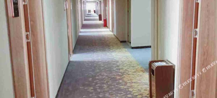 速8酒店(衡水前进街高铁北站店)图片