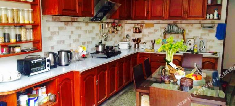 秘鲁华商之家(Villa Emprendedor Lima)图片