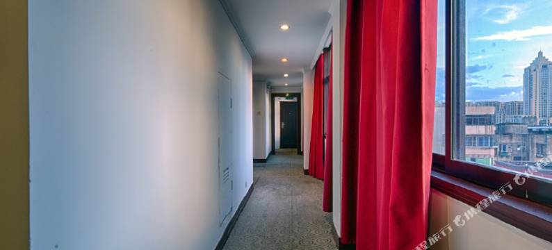 舟山海天阁宾馆图片