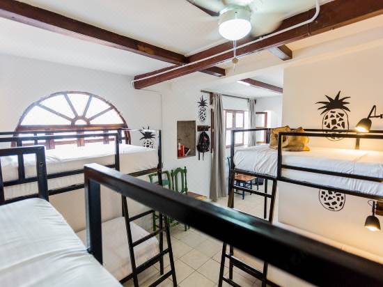 Selina Mexico City Downtown Hotel Reviews And Room Rates Trip Com