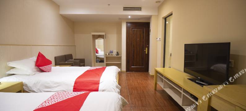 湖州辉瑞酒店图片