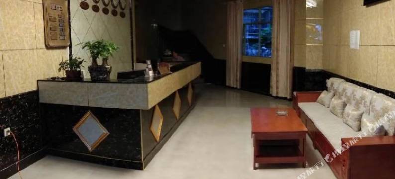 吉安书街宾馆图片