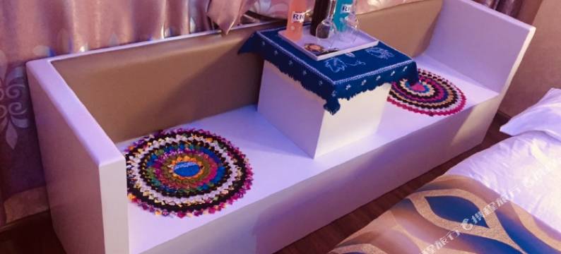 大理明洱轩精品酒店图片