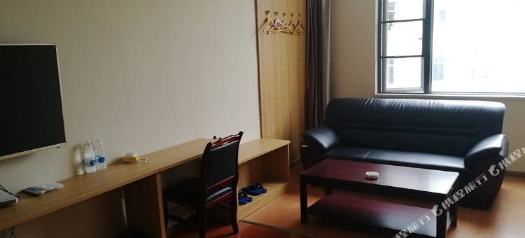 昆明康复中心招待所图片