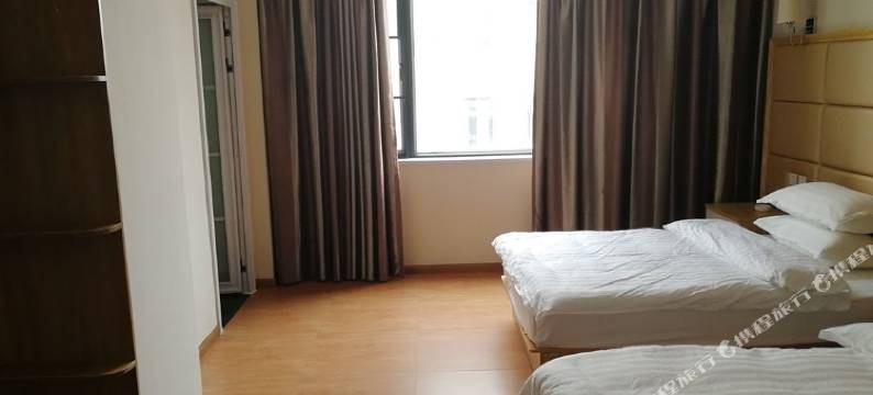 昆明康复中心招待所图片