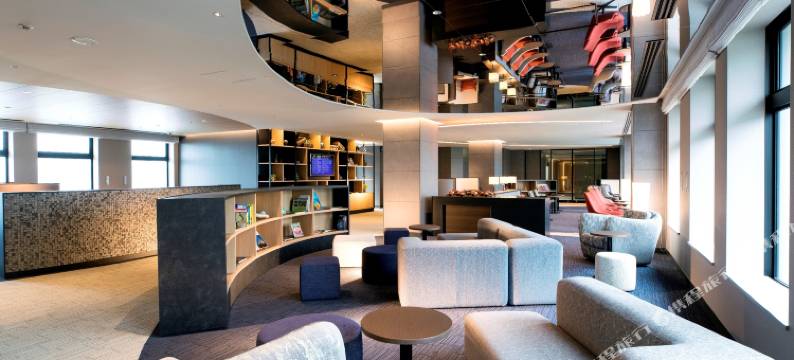 中部机场酒店(Centrair Hotel)图片