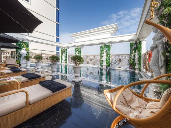 峴港莫納科酒店