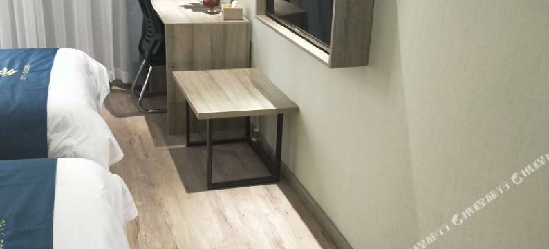 延安夏际酒店图片