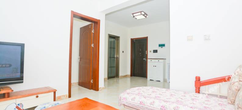 青岛金沙滩金海湾公寓图片