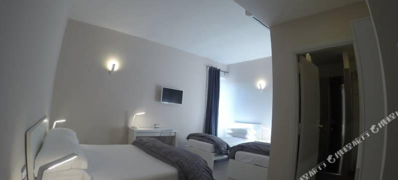 向上酒店(Up Hotel)图片