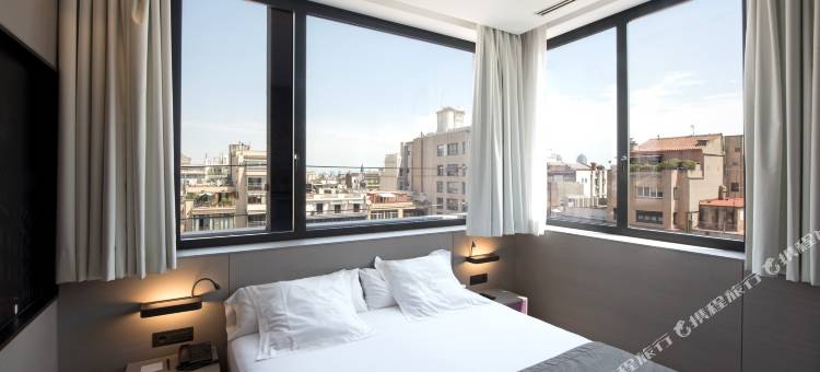 黑公主住宿(Negresco Princess)图片