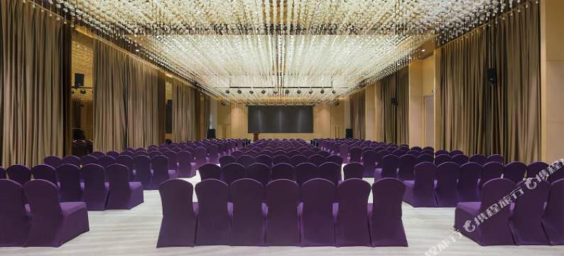 西安钟楼新城广场亚朵X酒店图片